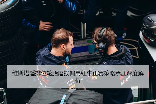 维斯塔潘排位轮胎磨损偏高红牛正赛策略承压深度解析